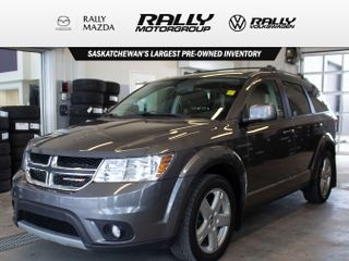 2012 Dodge Journey