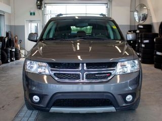 2012 Dodge Journey