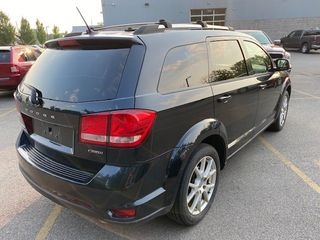 2012 Dodge Journey