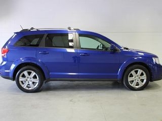 2012 Dodge Journey