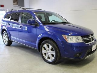 2012 Dodge Journey