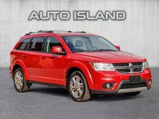 2012 Dodge Journey