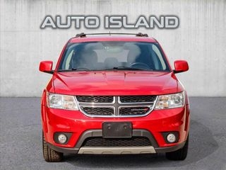 2012 Dodge Journey