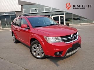2012 Dodge Journey