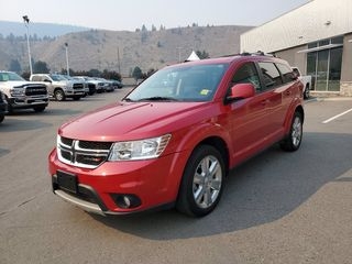 2012 Dodge Journey
