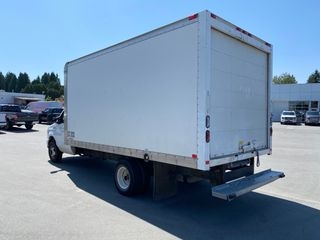 2012 Ford Econoline