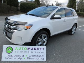 2012 Ford Edge