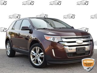 2012 Ford Edge