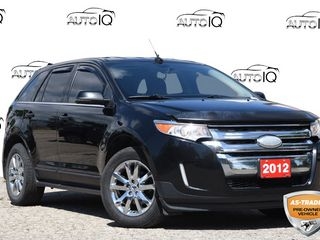 2012 Ford Edge
