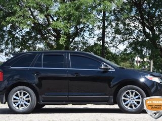 2012 Ford Edge