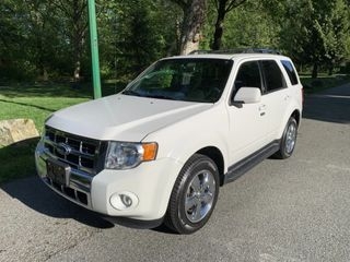2012 Ford Escape