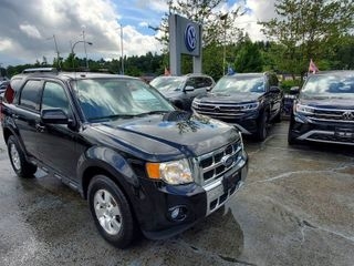 2012 Ford Escape
