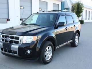 2012 Ford Escape