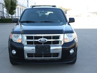 2012 Ford Escape