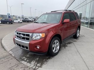 2012 Ford Escape
