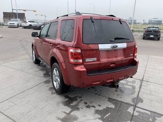 2012 Ford Escape