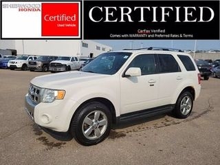 2012 Ford Escape