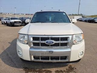 2012 Ford Escape