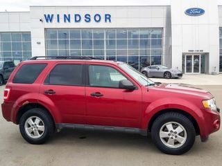 2012 Ford Escape