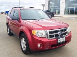 2012 Ford Escape