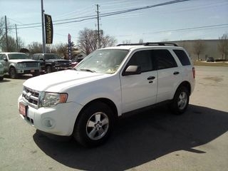 2012 Ford Escape