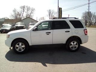 2012 Ford Escape