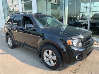 2012 Ford Escape