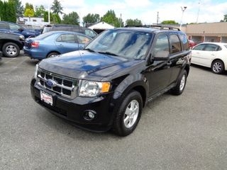 2012 Ford Escape