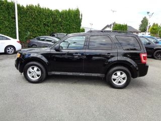 2012 Ford Escape