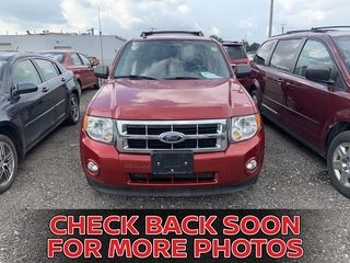 2012 Ford Escape
