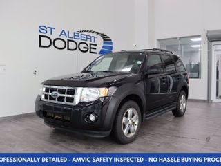 2012 Ford Escape