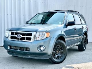 2012 Ford Escape