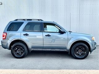2012 Ford Escape
