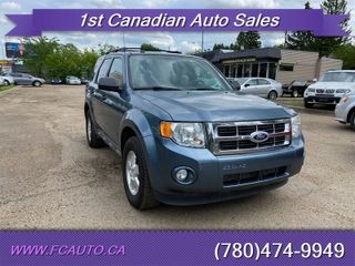 2012 Ford Escape