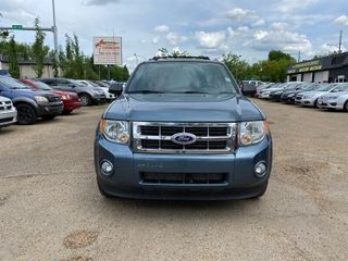 2012 Ford Escape