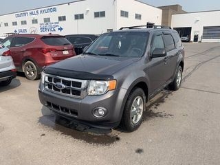 2012 Ford Escape