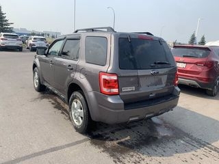 2012 Ford Escape