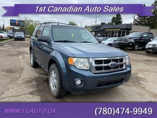 2012 Ford Escape