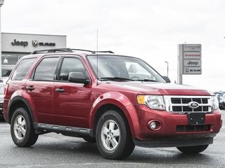 2012 Ford Escape