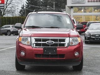 2012 Ford Escape