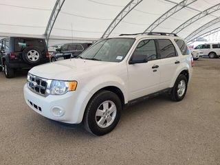 2012 Ford Escape