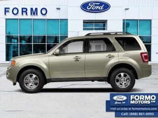 2012 Ford Escape
