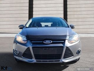 2012 Ford Focus