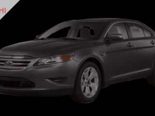 2012 Ford Taurus
