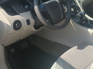 2012 Ford Taurus