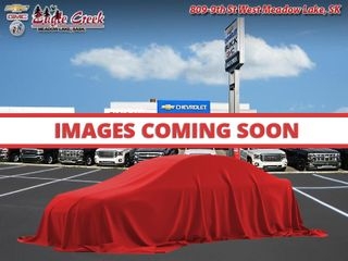 2012 GMC Acadia