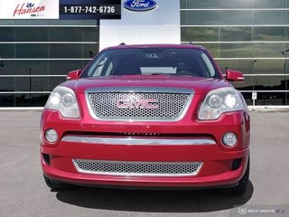 2012 GMC Acadia