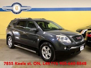 2012 GMC Acadia