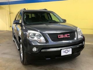 2012 GMC Acadia