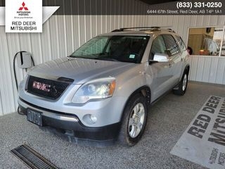 2012 GMC Acadia